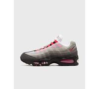 Nike AIR MAX 95 BIG BUBBLE men Lowtop black|grey in taglia:38