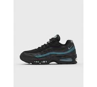 Nike AIR MAX 95 BIG BUBBLE men Lowtop black in taglia:44,5