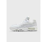 Nike AIR MAX 95 BIG BUBBLE men Lowtop white in taglia:46