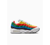 Nike Air Max 95 Big Bubble Premium "Olympic"