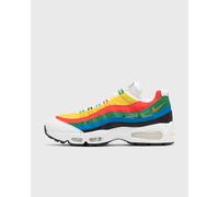 Nike AIR MAX 95 BIG BUBBLE PRM men Lowtop white in taglia:42,5