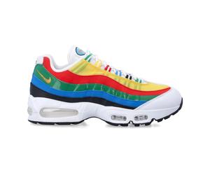 Nike - Air Max 95 Big Bubble PRM - - Sport - Uomo - Multicolore - 40 EU