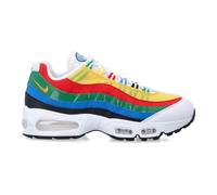 Nike - Air Max 95 Big Bubble PRM - - Sport - Uomo - Multicolore - 45 EU