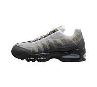 Nike - Air Max 95 Big Bubble - - Sport - Donna - Multicolore - 40 1/2 EU