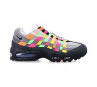 Nike - Air Max 95 Big Bubble Woven - - Sport - unisex - Multicolore - 45 EU