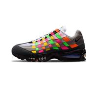 Nike - Air Max 95 Big Bubble Woven - - Sport - Uomo - Multicolore - 47 1/2 EU