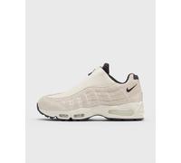 Nike AIR MAX 95 BIG BUBBLE ZIP SP men Lowtop black in taglia:46