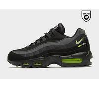 Scarpa Nike Air Max 95 - Uomo - Nero 42.5