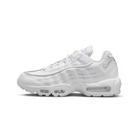 Nike Air Max 95 Essential White Grey Fog - EU 42