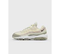 Nike AIR MAX 95 G men Lowtop green in taglia:43