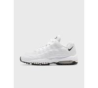 Nike AIR MAX 95 G men Lowtop white in taglia:43