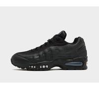 Nike AIR MAX 95 BIG BUBBLE men Lowtop black in taglia:41