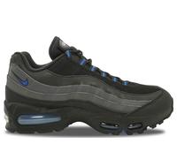 NIKE Air Max 95 OG Big Bubble Black Game Royal