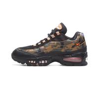 Nike - Air Max 95 OG Big Bubble Safety Orange Camo - - Sport - Uomo - Multicolore - 44 EU
