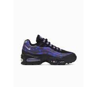 Nike Air Max 95 OG "Court Purple" Ref. HQ1973-500 Colore Nero Taglia 46