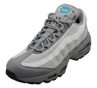 Nike AIR MAX 95 OG Mens Fashion Trainers Grigio Fumo - 42.5 EU