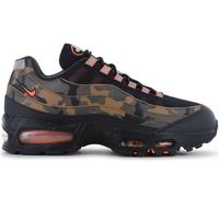 Nike Air Max 95 OG QS Camo - Sneakers Uomo HQ1973-001 NEW