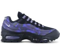 Nike Air Max 95 OG QS Sneakers Uomo Nero HQ1973-500 Nuovo