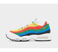 Nike Air Max 95 'Olympic', multicolor 42,43,44.5,44,45,40.5,45.5,41,42.5