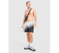 Nike Air Max 95 Pink Foam Swim Shorts, nero S