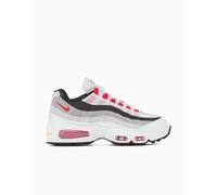 Nike Air Max 95 Premium Big Bubble "Comet Red"