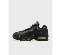 Nike AIR MAX 95 PRM men Lowtop black in taglia:41