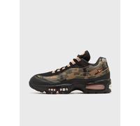 Nike AIR MAX 95 QS men Lowtop black in taglia:44,5