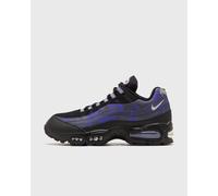 Nike AIR MAX 95 QS men Lowtop purple in taglia:41