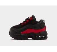 Nike Air Max 95 Recraft Neonato, nero 23.5