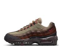 Nike Air Max 95 Scarpe con Lacci da Femmina Brown Basalt/Oxen/Ma 36