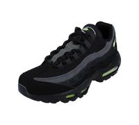 Scarpa Nike Air Max 95 - Uomo - Nero 45.5