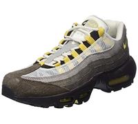 Nike Air Max 95, Sneaker Uomo, Ironstone/Celery-Cave Stone-Olive Grey, 40 EU