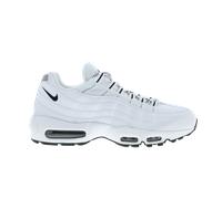 Nike Air Max 95 Uomo - Sneakers Bianco - Taglia 40 - Cuoio White 40