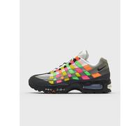 Nike AIR MAX 95 WOVEN BB men Lowtop multi in taglia:42,5