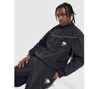 Nike Air Max 95 Woven Track Top, nero XS