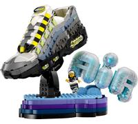 Nike Air Max 95 x LEGO Set