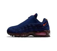 Nike - Air Max 95 Zip SP - - Sport - unisex - Blu - 40 1/2 EU
