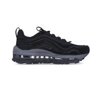 Nike - Air Max 97 Futura Sneaker Basse - - Sport - Donna - Nero - 38 1/2 EU
