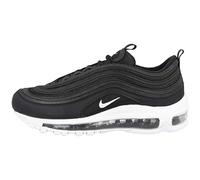Nike Air Max 97 (GS), Scarpe Running Bambino, Multicolore (Black/White 001), 38 EU