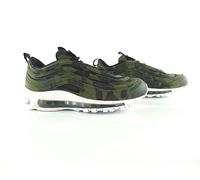 Nike Air Max 97 Premium QS Camo AJ2614 200 UK_4.5 US_5 Eur 37.5