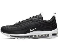 Nike Air Max 97, Scarpe Da Ginnastica Basse Uomo, Black White, 40.5 EU