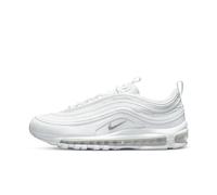 Nike Air Max 97, Scarpe Da Ginnastica Basse Uomo, Multicolore White Wolf Grey Black 101, 47.5 EU