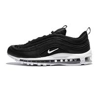 Nike Air Max 97, Scarpe Da Ginnastica Basse Uomo, Nero Black White 001, 37.5 EU