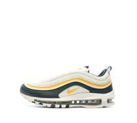NIKE Air Max 97 Scarpe da Ginnastica Uomo, bianco, 47.5 EU