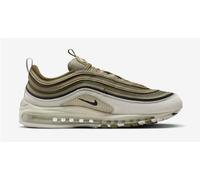 Nike Air Max 97 SE Light Bone Medium verde Olive Taglia 42 43 44 reso gratis