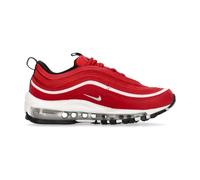 Nike - Air Max 97 Se Sneaker Basso - - Sport - Donna - Rosso - 37 1/2 EU