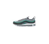 Nike Air Max 97, Sneaker Uomo, Cool Grey/Stadium Green-Anthracite, 45 EU