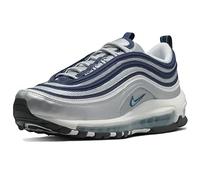 Nike Air Max 97 Sneakers Uomo, Atlantic Blue Voltage Yellow, 40.5 EU