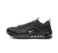 Nike Air Max 97 Sneakers Uomo, Multicolore Black White Antracite 015, 41 EU
