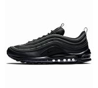Nike Air Max 97 Uomo Silver Nero Originali 40 41 42 43 44 45 scarpe sneakers